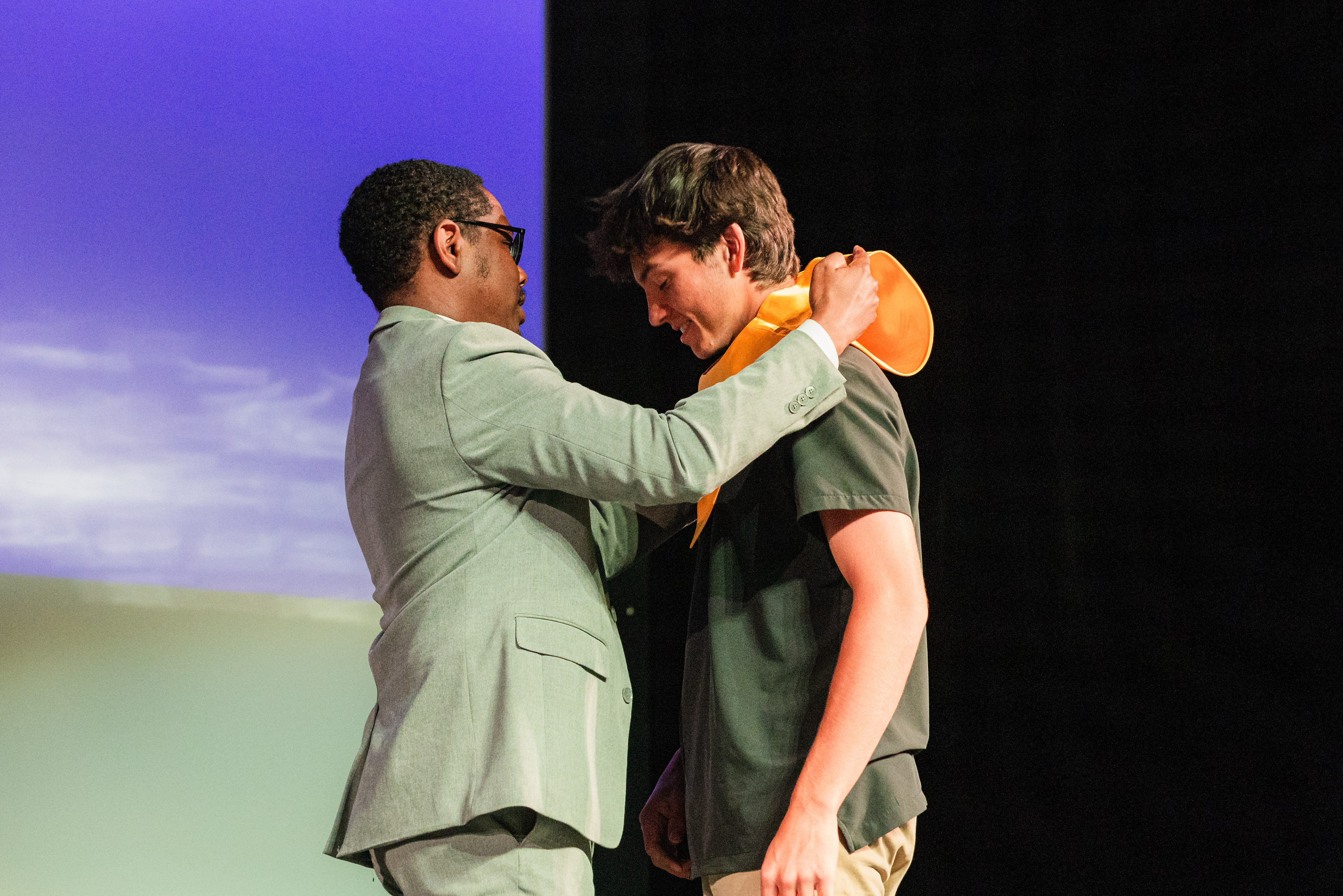 Senior Awards Night